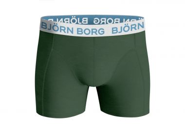 Bjorn Borg - ΕΣΩΡΟΥΧΟ ΒΟΧΕR - GN033 - Bjorn Borg - 
